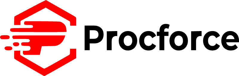 Logo Procforce